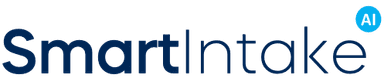 SmartIntake AI logo